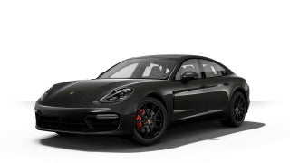 2020 Porsche Panamera Panamera GTS