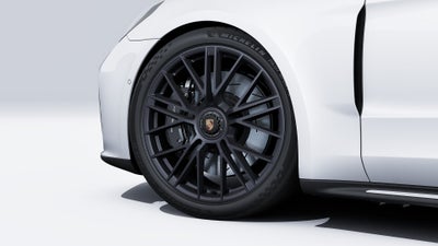 2026 Porsche Panamera Panamera GTS