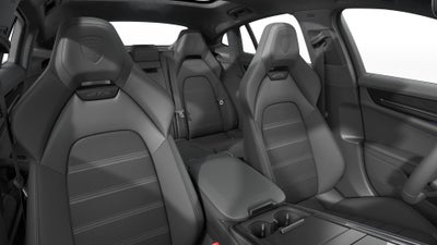 2026 Porsche Panamera Panamera GTS