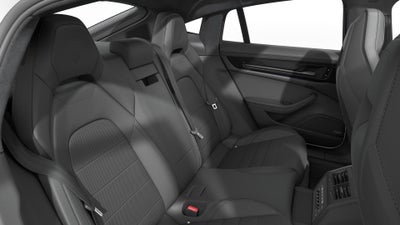 2026 Porsche Panamera Panamera GTS