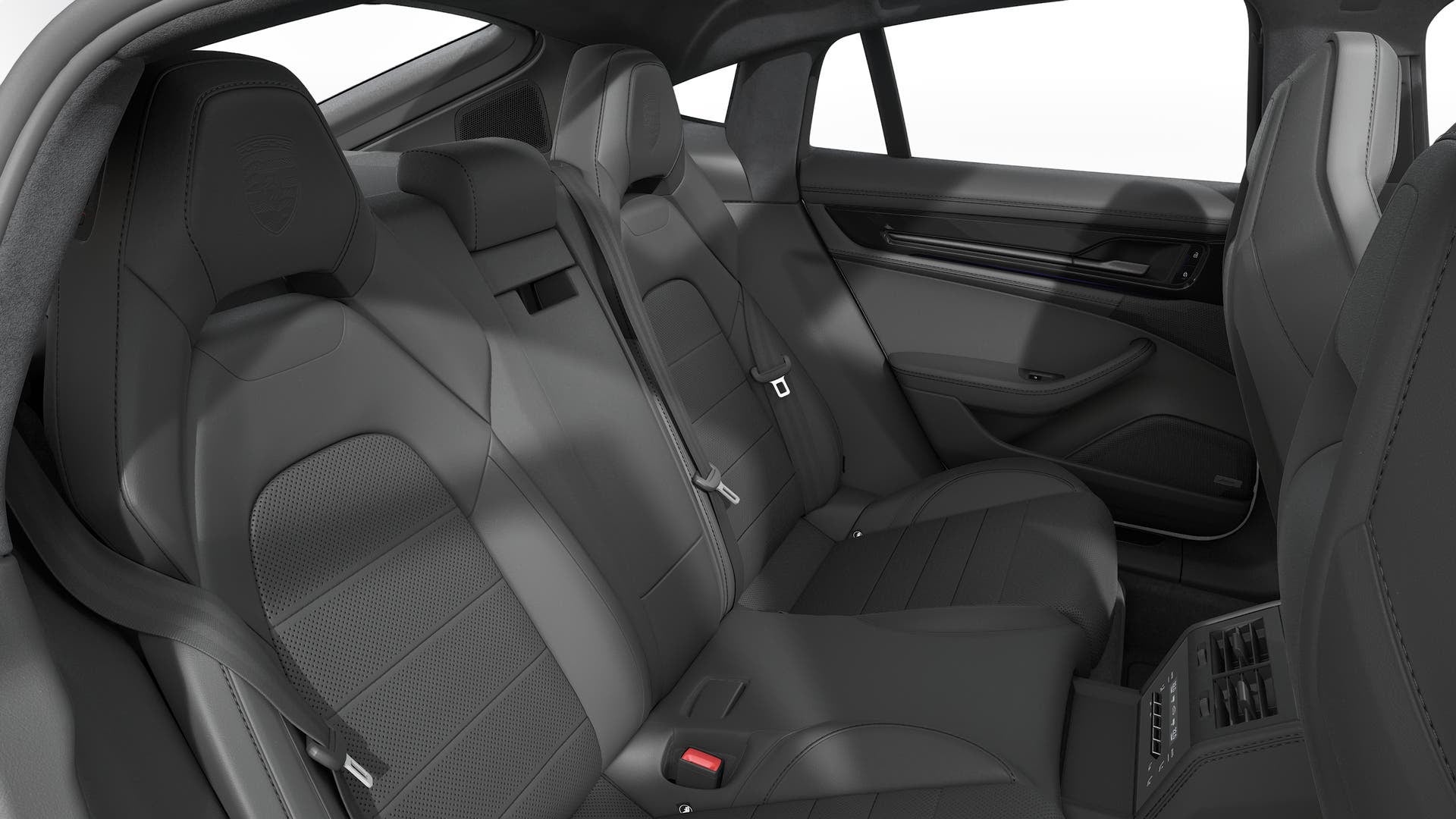 2026 Porsche Panamera Panamera GTS