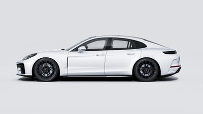 2026 Porsche Panamera Panamera GTS
