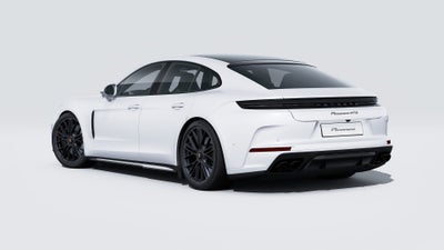 2026 Porsche Panamera Panamera GTS