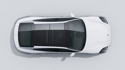 2026 Porsche Panamera Panamera GTS