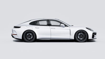 2026 Porsche Panamera Panamera GTS