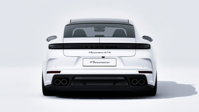 2026 Porsche Panamera Panamera GTS