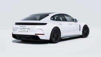 2026 Porsche Panamera Panamera GTS