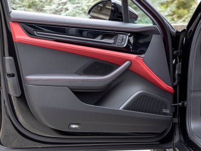 2026 Porsche Panamera Panamera GTS