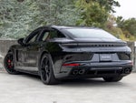 2026 Porsche Panamera Panamera GTS