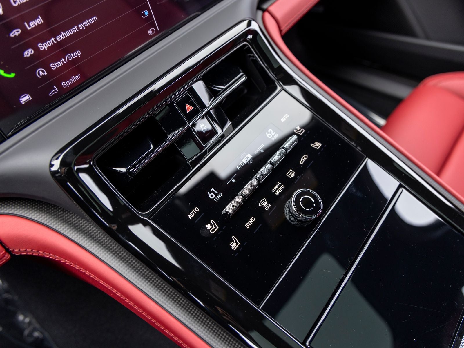 2026 Porsche Panamera Panamera GTS