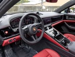2026 Porsche Panamera Panamera GTS