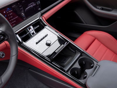 2026 Porsche Panamera Panamera GTS