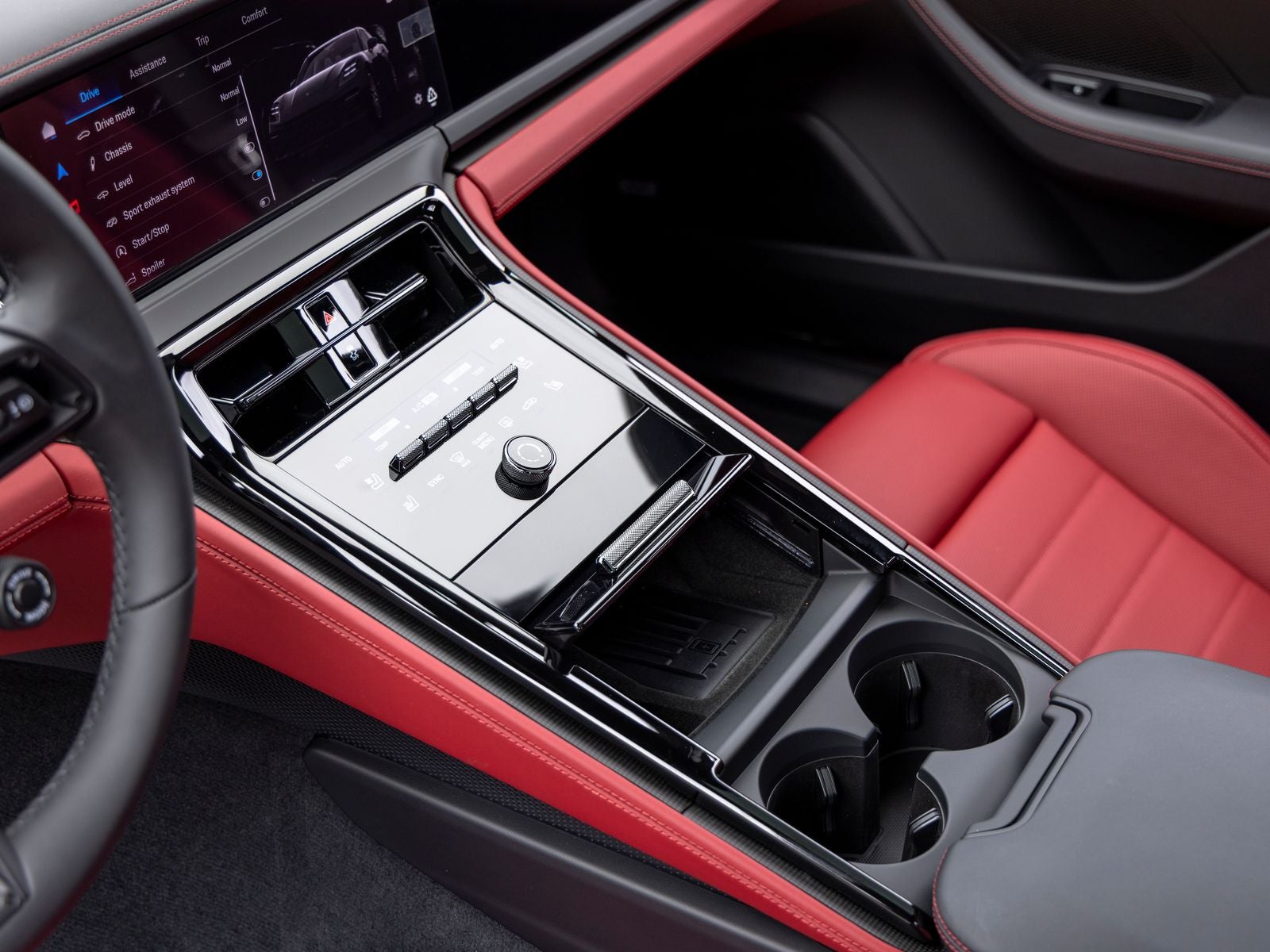 2026 Porsche Panamera Panamera GTS