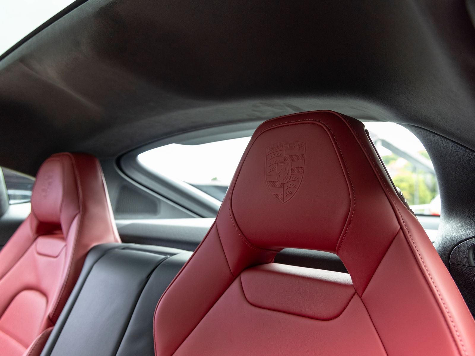 2026 Porsche Panamera Panamera GTS