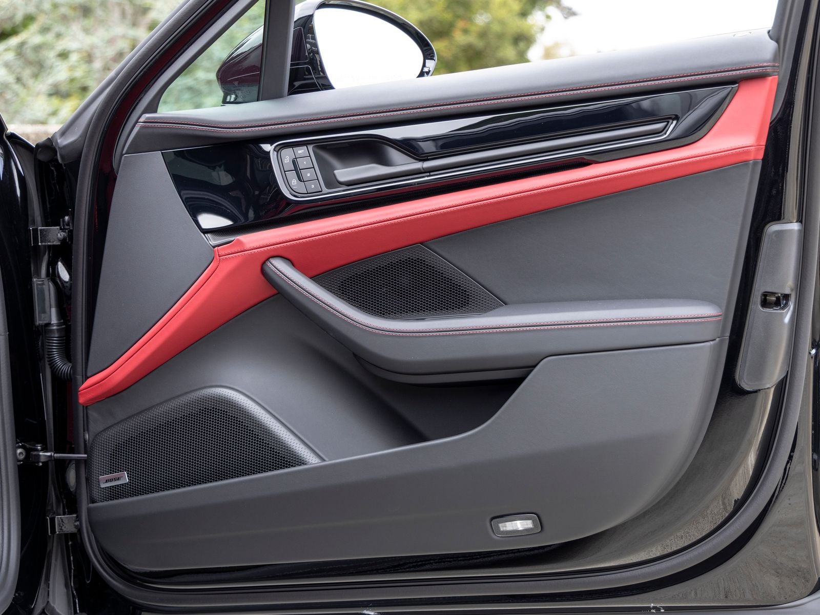 2026 Porsche Panamera Panamera GTS