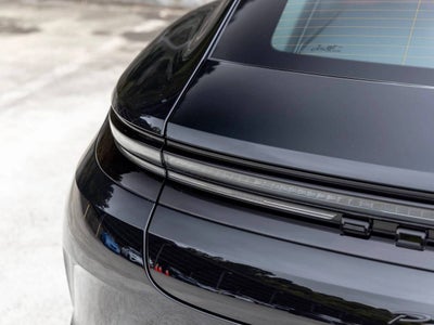 2026 Porsche Panamera Panamera GTS