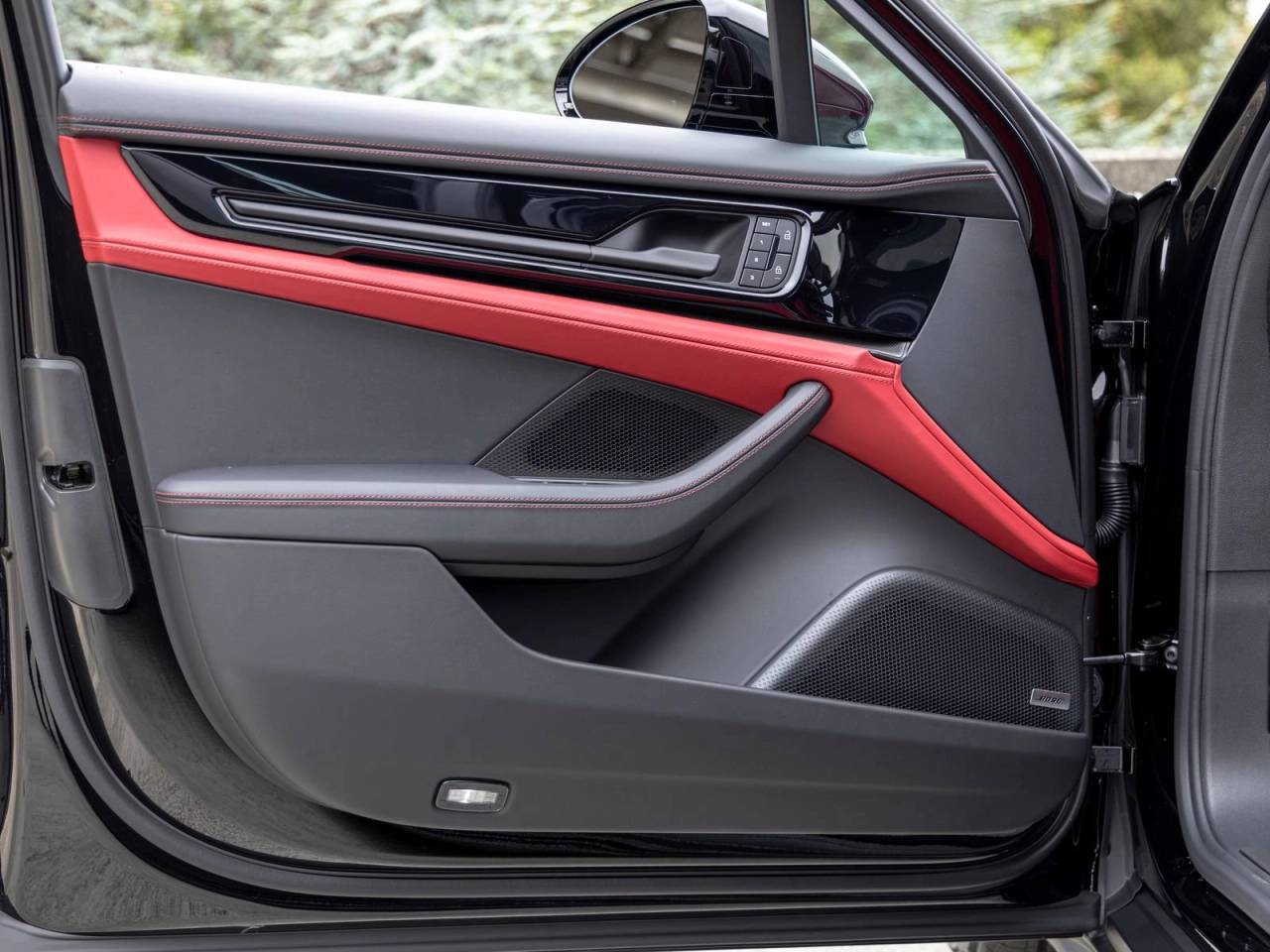 2026 Porsche Panamera Panamera GTS