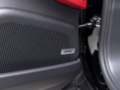 2026 Porsche Panamera Panamera GTS