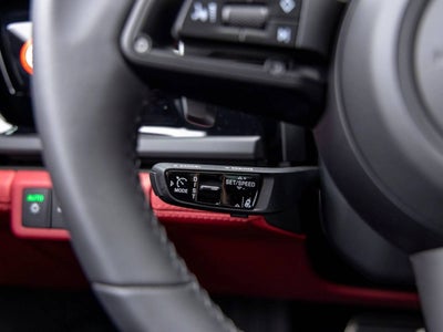 2026 Porsche Panamera Panamera GTS
