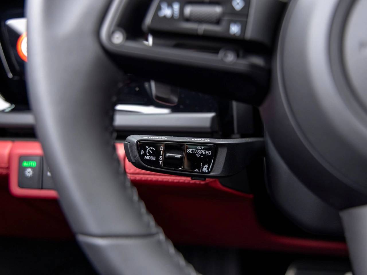 2026 Porsche Panamera Panamera GTS