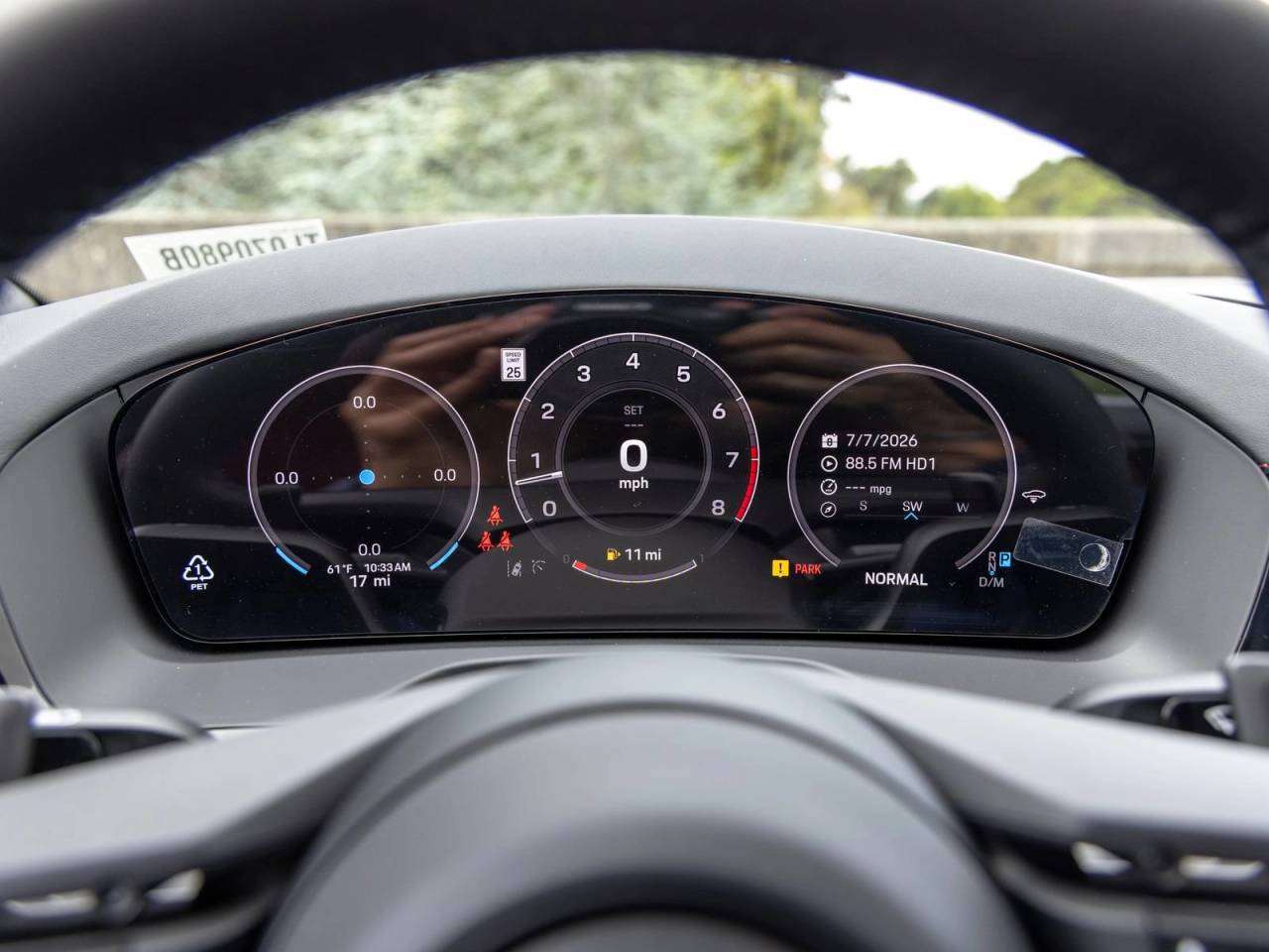 2026 Porsche Panamera Panamera GTS