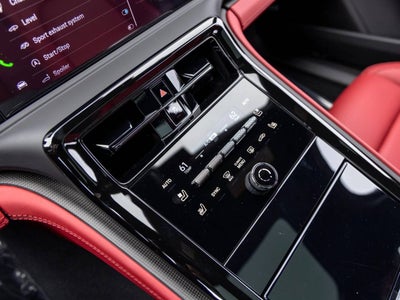 2026 Porsche Panamera Panamera GTS