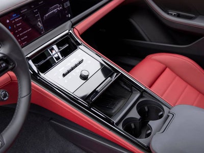 2026 Porsche Panamera Panamera GTS