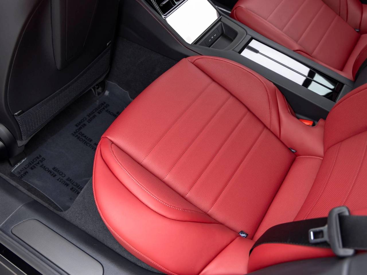 2026 Porsche Panamera Panamera GTS