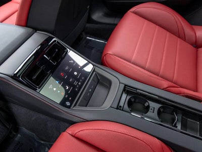 2026 Porsche Panamera Panamera GTS