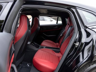 2026 Porsche Panamera Panamera GTS