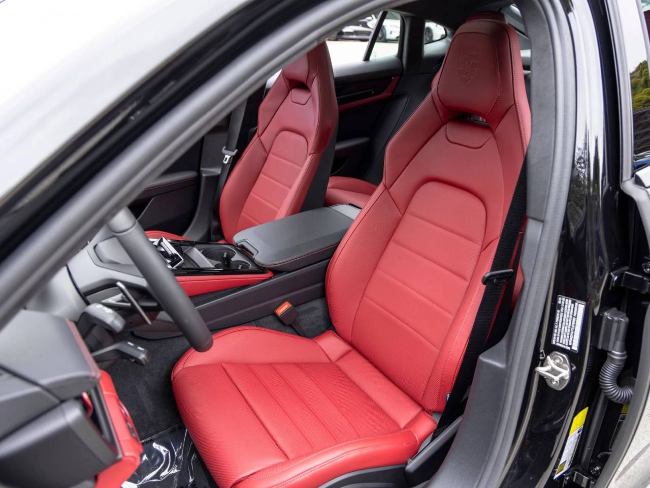 2026 Porsche Panamera Panamera GTS