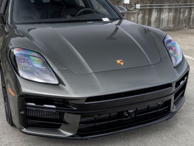 2026 Porsche Panamera GTS