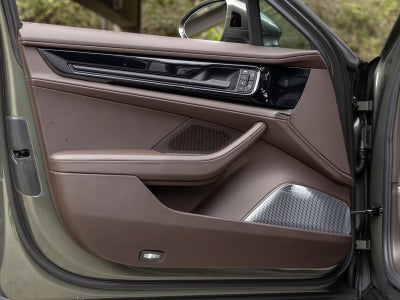 2026 Porsche Panamera GTS