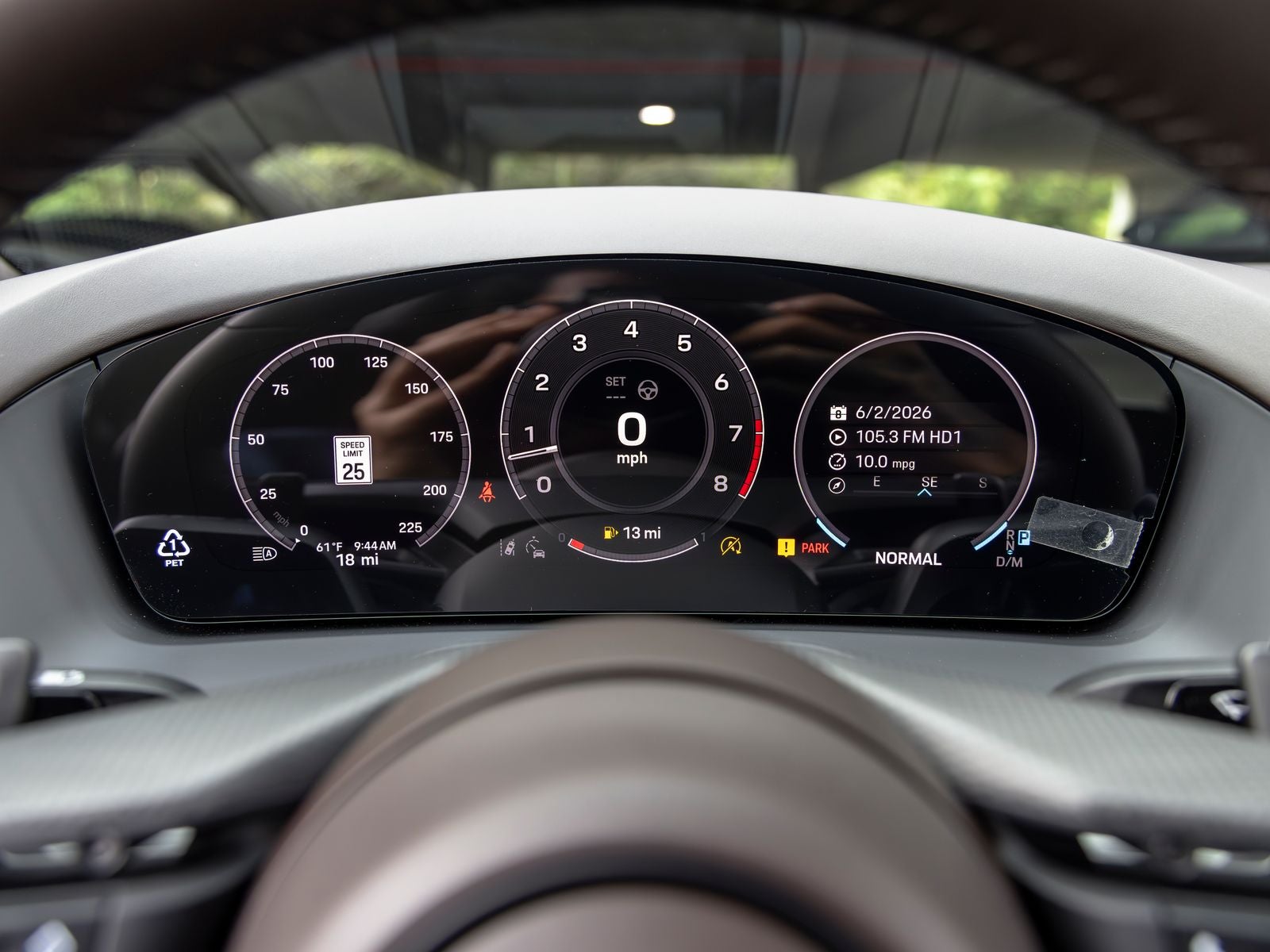 2026 Porsche Panamera GTS