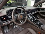 2026 Porsche Panamera GTS