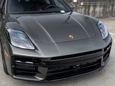 2026 Porsche Panamera GTS