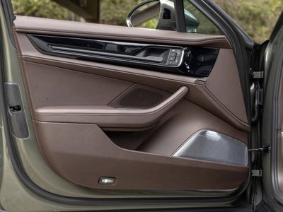 2026 Porsche Panamera GTS