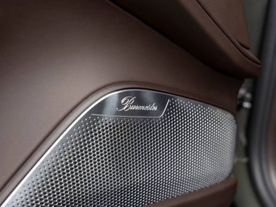2026 Porsche Panamera GTS