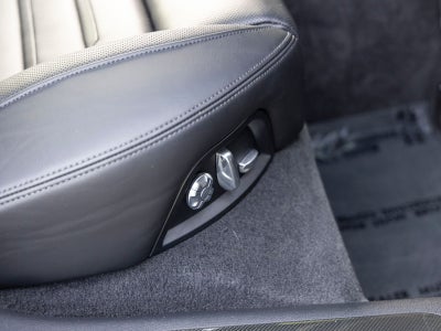 2018 Porsche Panamera Panamera Turbo S E-Hybrid