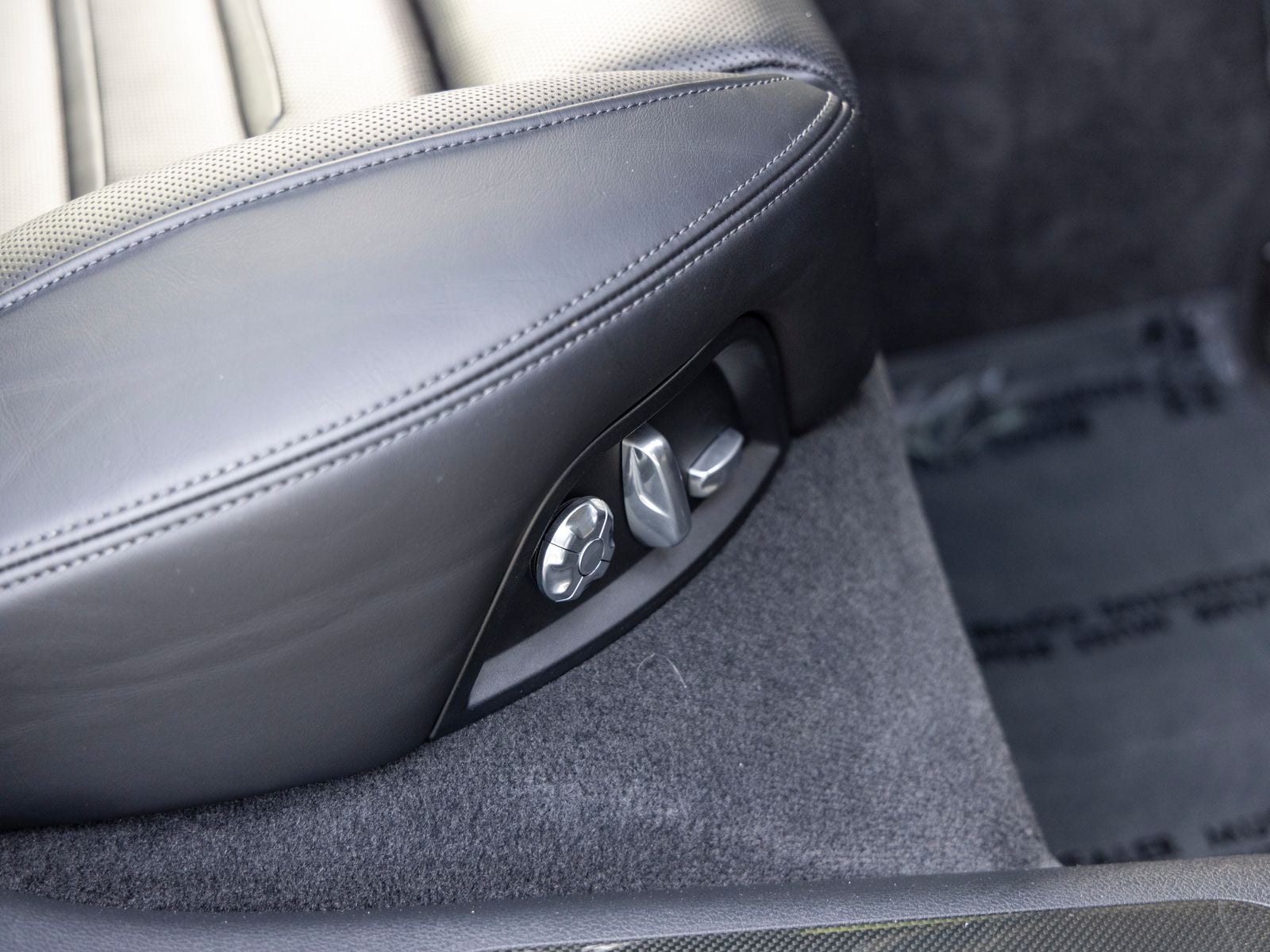 2018 Porsche Panamera Panamera Turbo S E-Hybrid