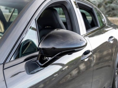 2018 Porsche Panamera Panamera Turbo S E-Hybrid