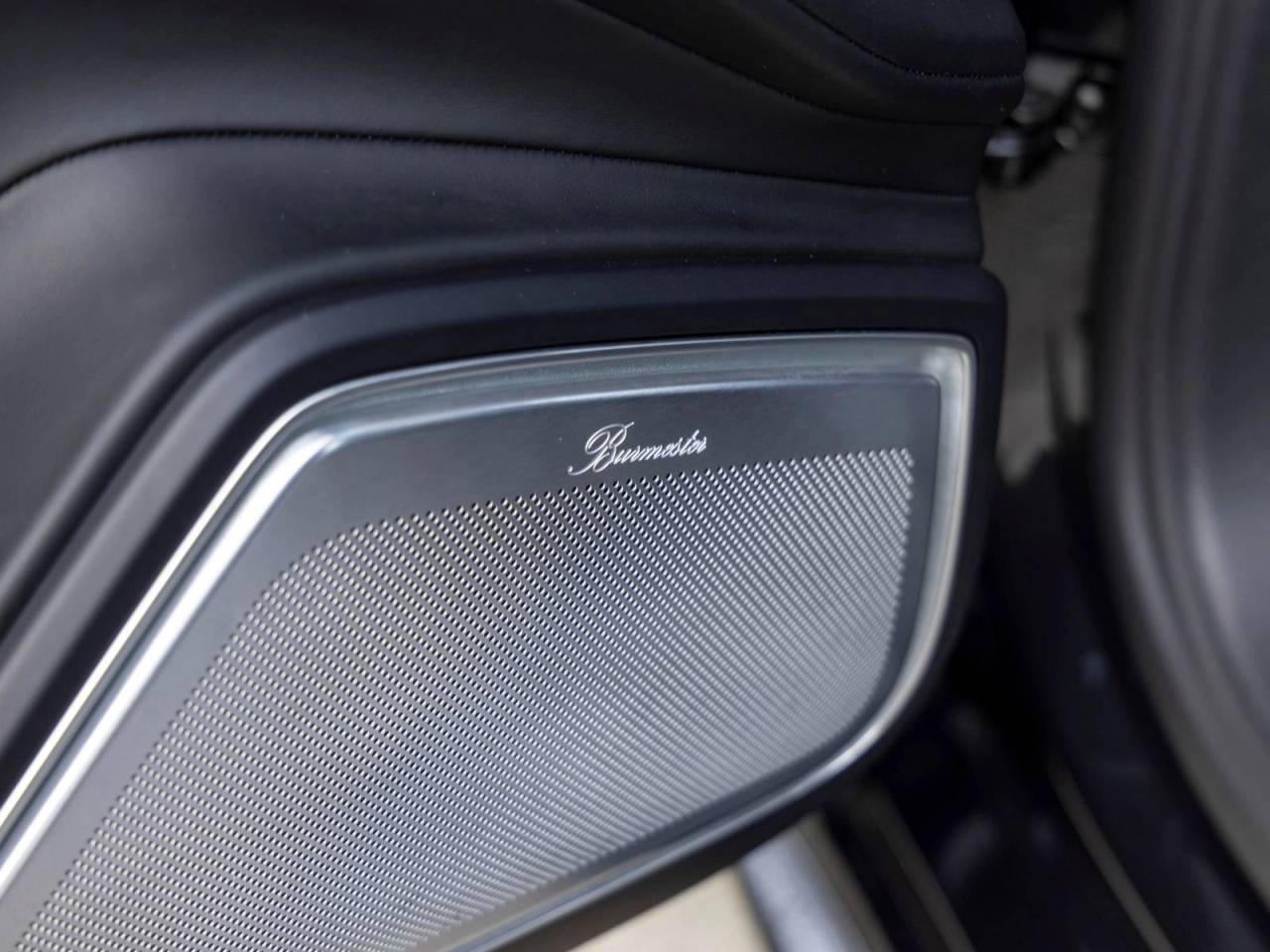 2018 Porsche Panamera Panamera Turbo S E-Hybrid