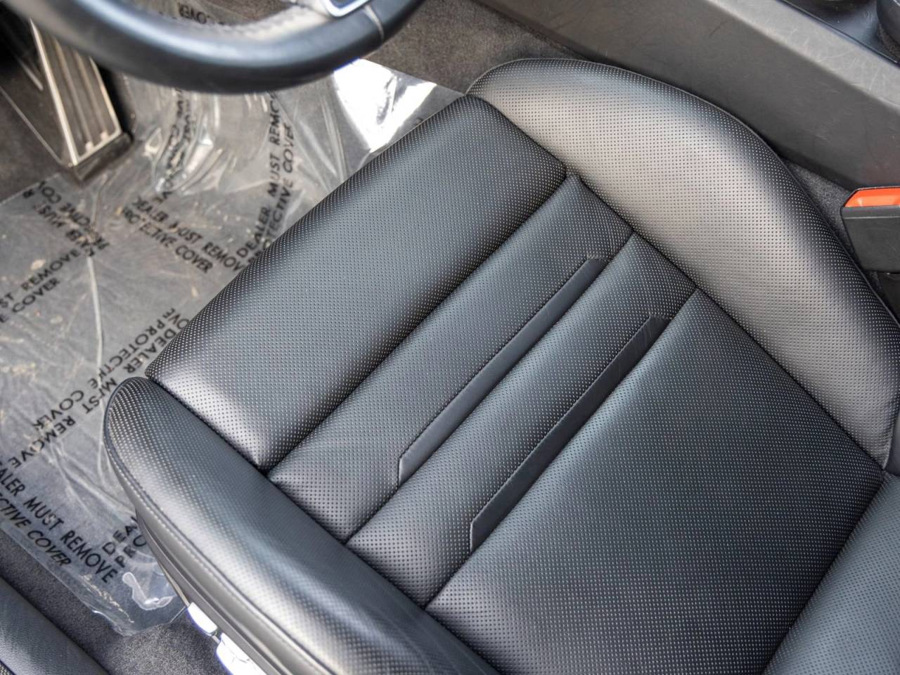 2018 Porsche Panamera Panamera Turbo S E-Hybrid