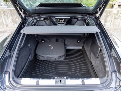 2018 Porsche Panamera Panamera Turbo S E-Hybrid