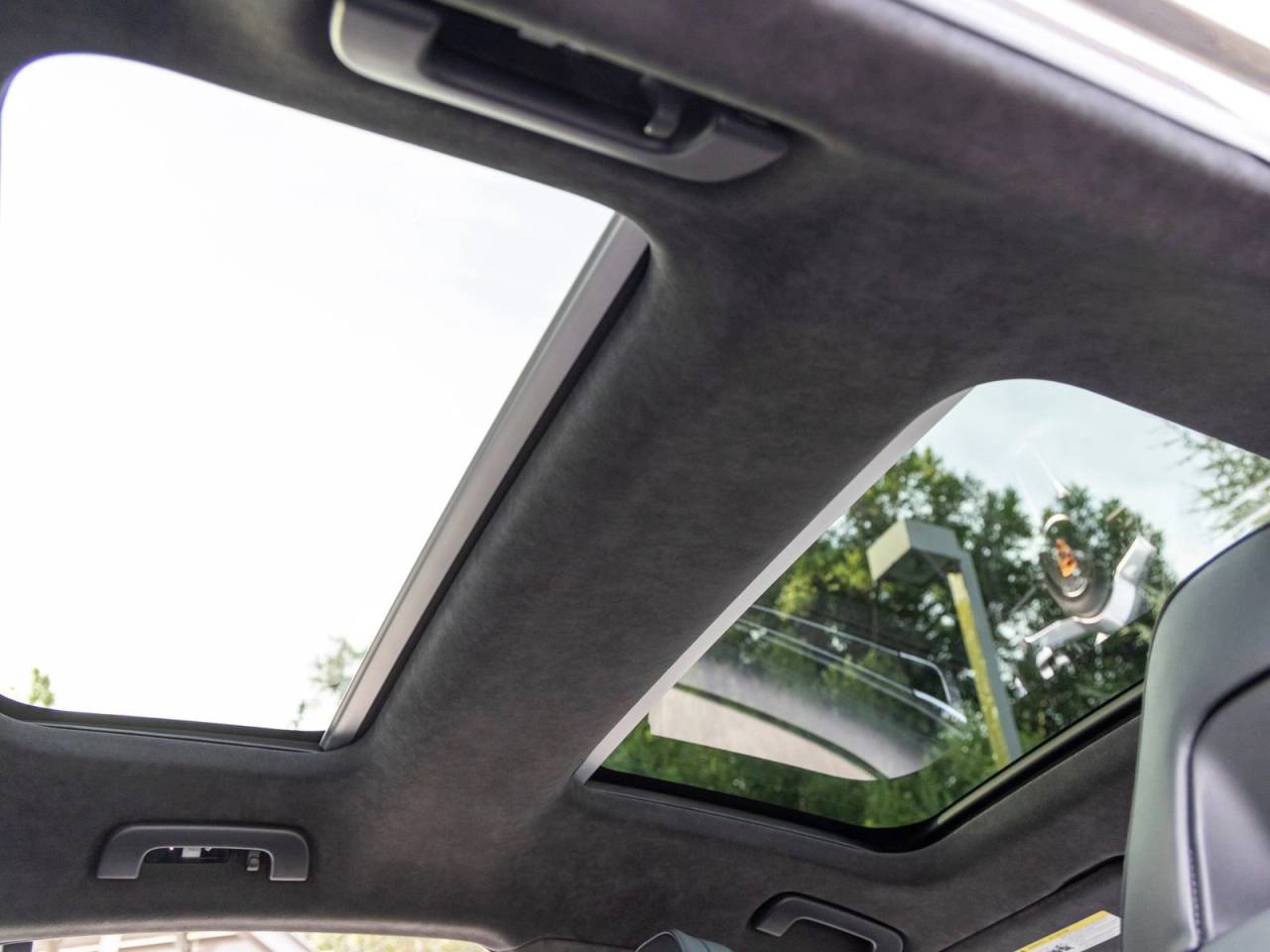 2018 Porsche Panamera Panamera Turbo S E-Hybrid