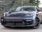 2018 Porsche Panamera Panamera Turbo S E-Hybrid