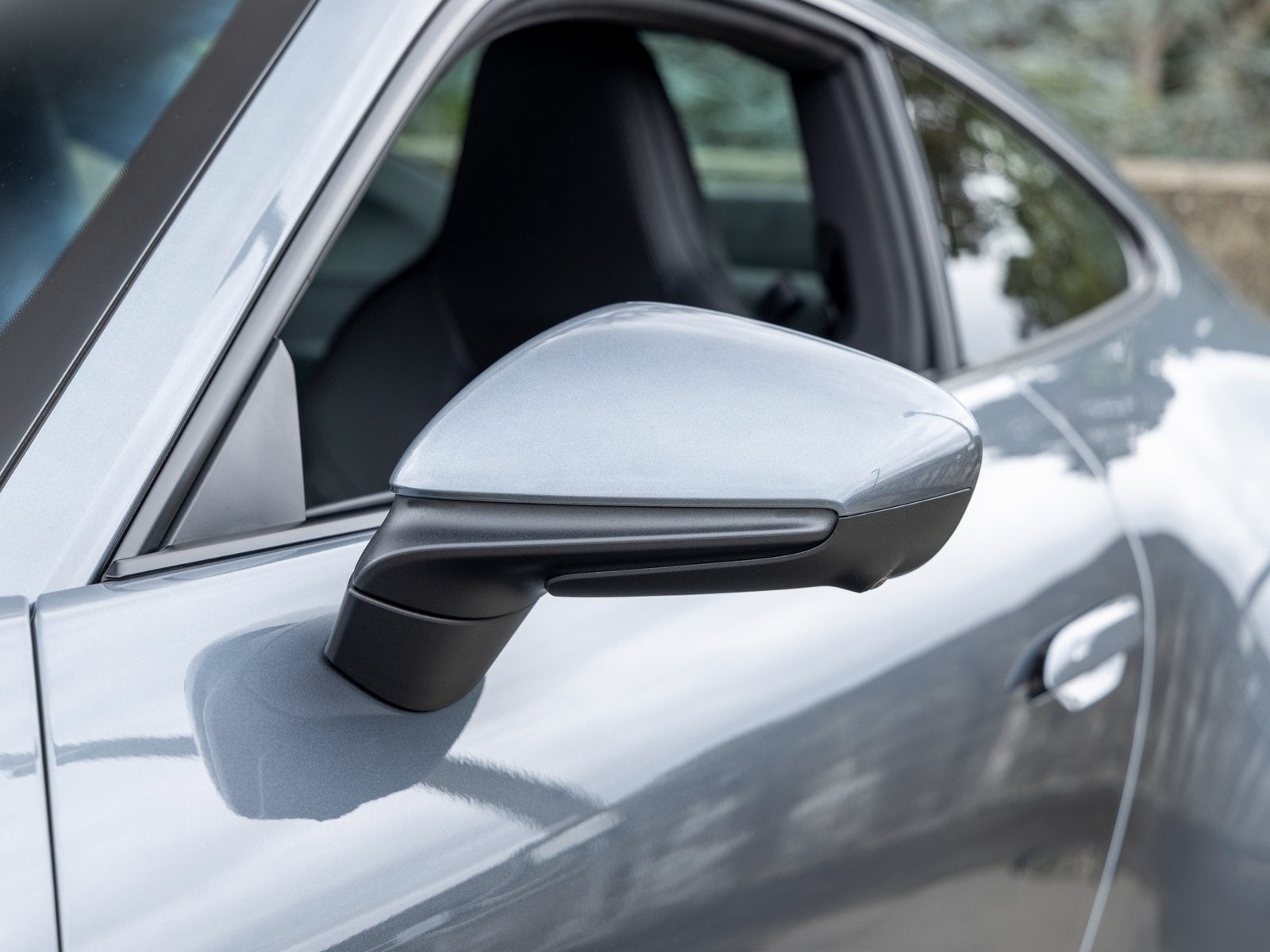 2025 Porsche 911 911 Carrera S