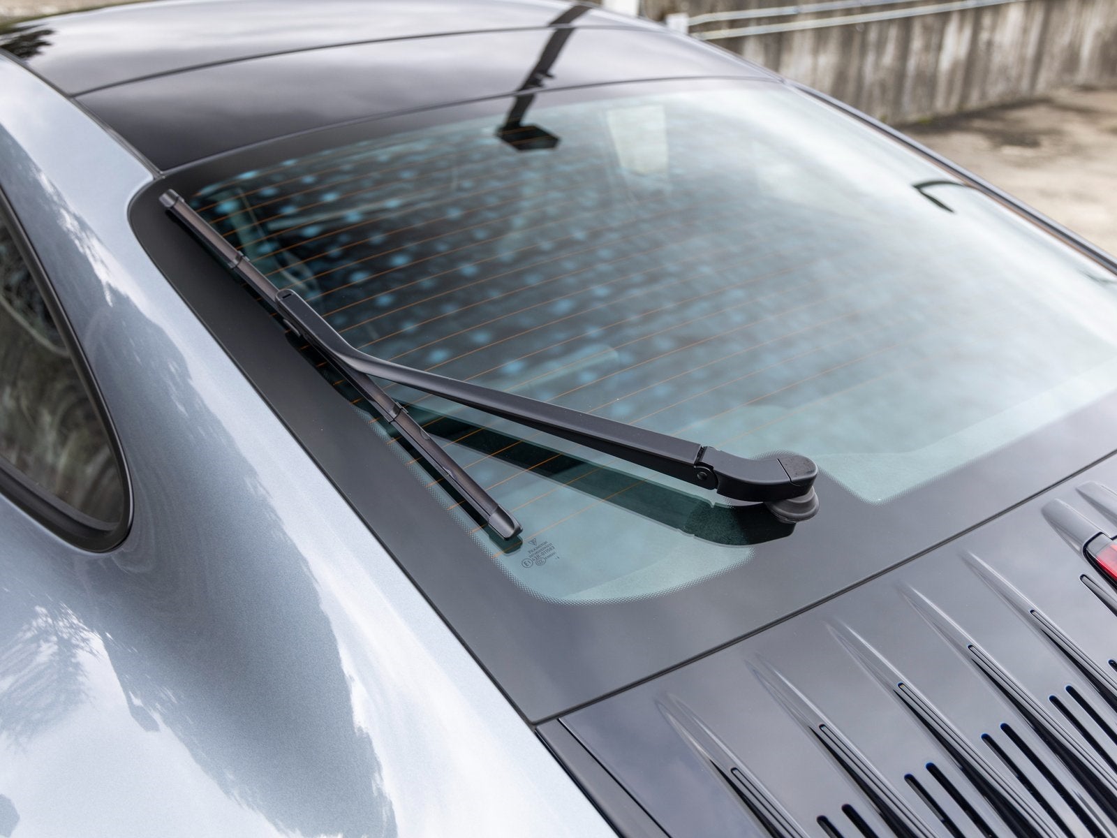 2025 Porsche 911 911 Carrera S