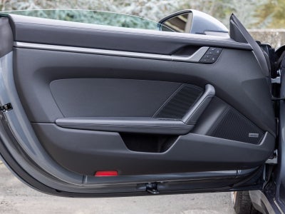 2025 Porsche 911 911 Carrera S