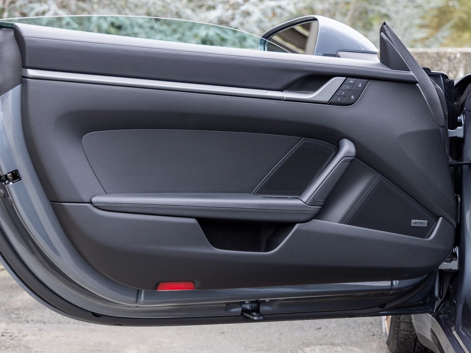 2025 Porsche 911 911 Carrera S